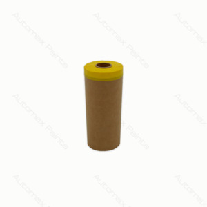 Tool Accessory: Paper Covering Tape 150mm x 20m