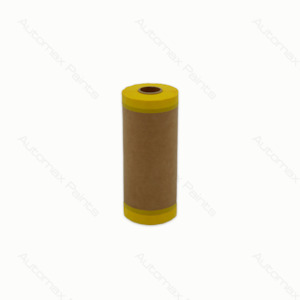 Masking Covering: DS-Covering Tape 170mm X 50M