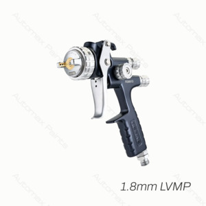Automotive Spray Gun: PRO 1.8mm PRIMER SPRAY GUN LVMP