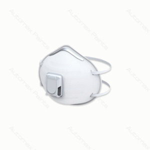 Personal Protection: EV-530 Anti Dust Mask 20ea/Box