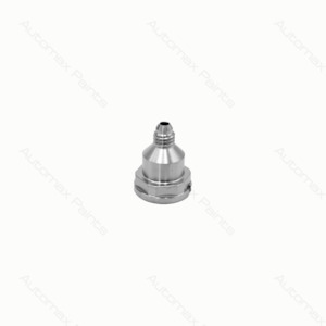 Spray Gun: HX14 Adapter for Devilbiss SRI for HPS & PISA CUPS