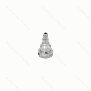 Automotive Spray Gun: HX11 Adapter for SATA minijet 4 for HPS & PISA CUPS