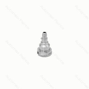 Spray Gun: HX11 Adapter for SATA minijet 4 for HPS & PISA CUPS