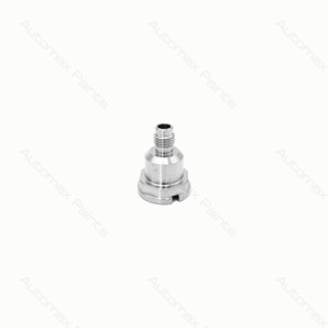 Automotive Spray Gun: HX10 Adapter for Sagola 4100G for HPS& PISA CUPS