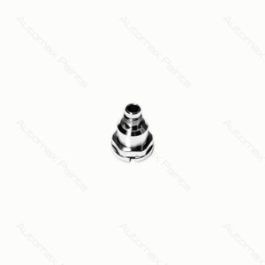 Automotive Spray Gun: HX4-MALE ADAPTER FOR IWATA WS400 HPS & PISA Cup