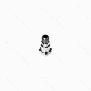 Automotive Spray Gun: A2-FEMALE ADAPTER FOR DEVILBISS AND WARWICK MPS