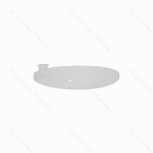 Mixing Cups: Paint Mixing Cup Lid 1100cc