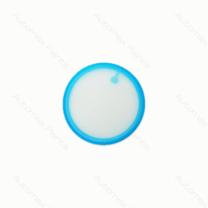 Paint Mixing Cups: PISA PLASTIC 600ml CUP FILTER -125 mic (100pcs)