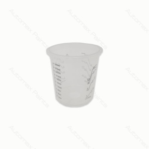 Paint Mixing Cups: MPS 400CC Outer Cup