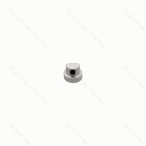 Tool Accessory 1: White Plastic Nozzle/Black