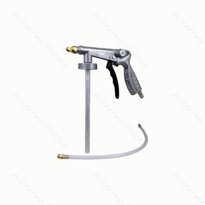 Filters Paint Accessories: Novol Underseal Gun