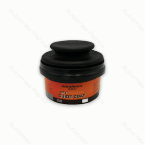 Tool Accessory 1: Sandworx Dry Guide Coat 450ml