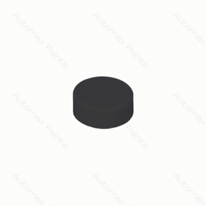 Filters Paint Accessories: Underbody Cap Black