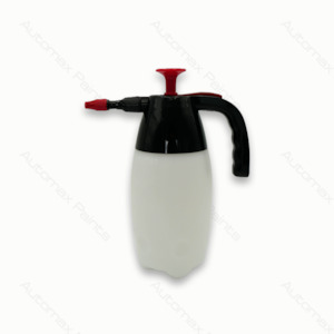 Tool Accessory 1: IWATA 2SPRAY PRESSURE PUMP SPRAY BOTTLE 1L
