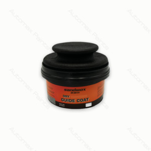 Filters Paint Accessories: Sandworx Dry Guide Coat 100g