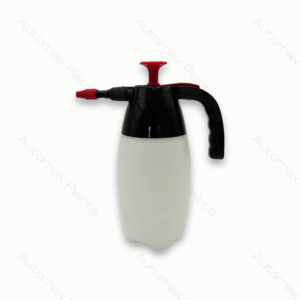 Filters Paint Accessories: IWATA 2SPRAY PRESSURE PUMP SPRAY BOTTLE 1L