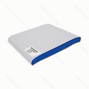 Sanding Belt Sheets: C-WET AND DRY SHEET P1200*50EA
