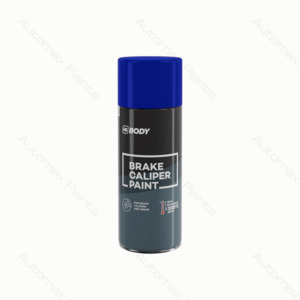 Hb Body Spray Cans: Spray HB Body Brake Caliper Paint Blue 400ml
