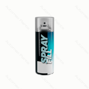 Hb Body Spray Cans: Spray HB Body Spray Fill Pro 400ml