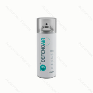 Hb Body Spray Cans: Spray HB Body DefendAir Surface Cleaner 400ml