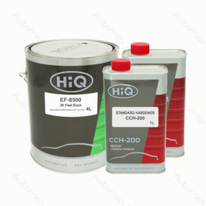 EF-8500 BLACK KIT (6L)