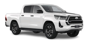 Popular Colours: 2K TOYOTA 040 10L Kit