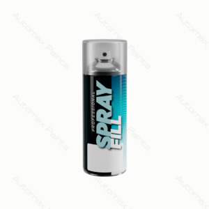 Hb Body Spray Cans: SPRAY FILL PRO 400ml