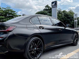 2k Topcoat Colour Kits: 2K 4:1 Satin Black Automotive Paint Kit 5L
