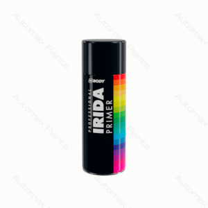 Irida Spray Cans: SPRAY IRIDA PRIMER 400ml