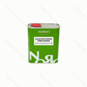 Hardner: Noroo EVACOAT Primer Hardener 1L