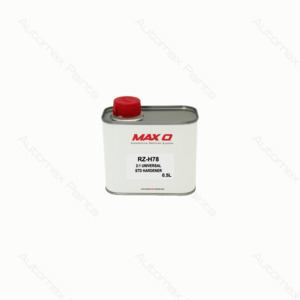Hardner: 2:1 Universal Standard Hardener 500ml (H78)