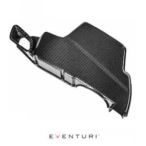 Intake: Eventuri BMW E9X M3 Carbon Airbox lid