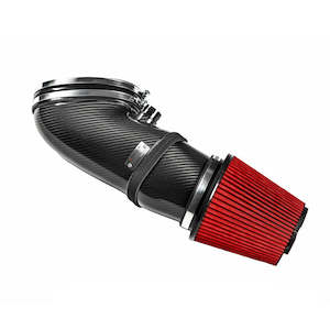 Intake: Eventuri BMW E9X M3 Carbon Intake