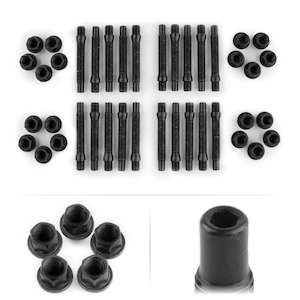 Products: APEX BMW Wheel Stud Kit