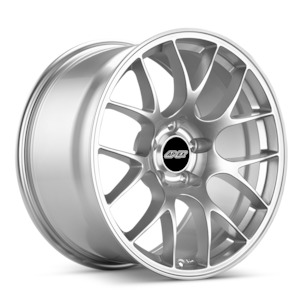 APEX EC-7 18x9.5" ET35 Tesla Model 3 Compatible Wheel (Set of 4)