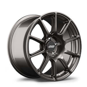 AUDI: APEX SM-10 VW/Audi Wheel 17x8.5" ET43 5x112 (Set of 4)