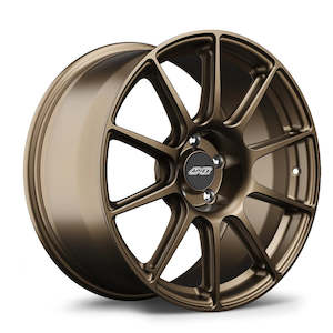 AUDI: APEX SM-10 VW/Audi Wheel 18x8.5" ET43 5x112 (Set of 4)