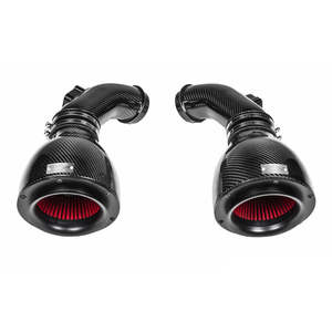 Eventuri Intakes: Eventuri BMW F10 M5 Carbon Intake