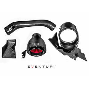 Eventuri Intakes: Eventuri BMW M2 / M235i / M135i Carbon Intake N55