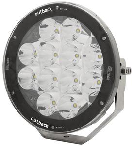 9" DRIVING LIGHT 12 10w LED - Auto Garage