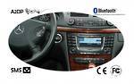 Products: N6 - MC2000, mercedes gps, navigation, bluetooth, ipod, dvd, usb