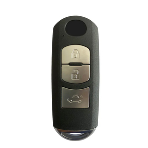 Auto keys