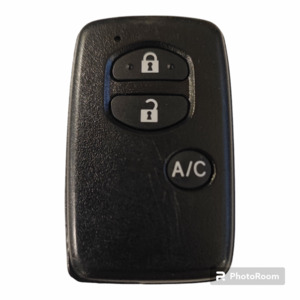 Auto keys