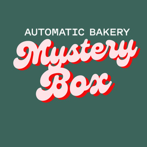 Mystery Box: $50 Mystery Box
