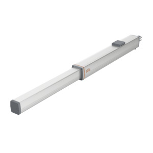 HY LARGE 6000 230I Swing Gate Motor