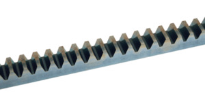 Products: M4 Pitch Nylon Rack 1m