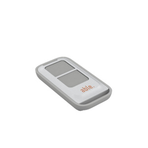 TX TOH2 433C Remote Control