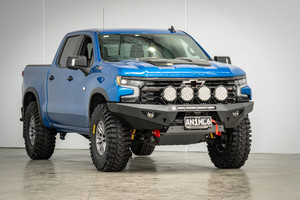 Products: Offroad Animal - Predator Bar - Chevrolet Silverado 1500 - 2023 on APG