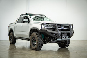 Offroad Animal - VW Amarok Next Gen - Toro Bull Bar - 2023 on APG