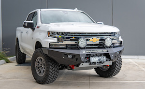 Offroad Animal - Predator Bar - Chevrolet Silverado 1500 - 2020 on APG